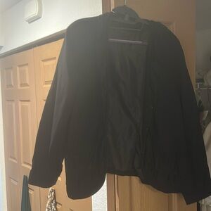 3 snap buttons cute with a pair of jeans or slacks